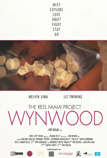 Постер: Wynwood