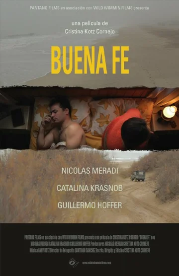 Постер: Buena Fe