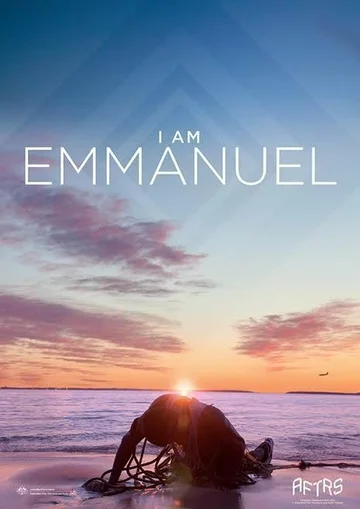 Постер: I Am Emmanuel
