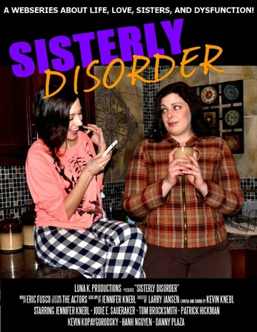 Постер: Sisterly Disorder