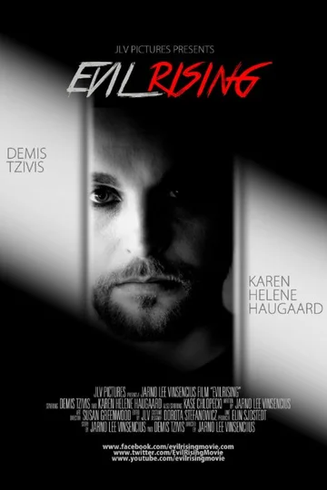 Постер: Evil Rising