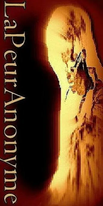 Постер: La peur anonyme