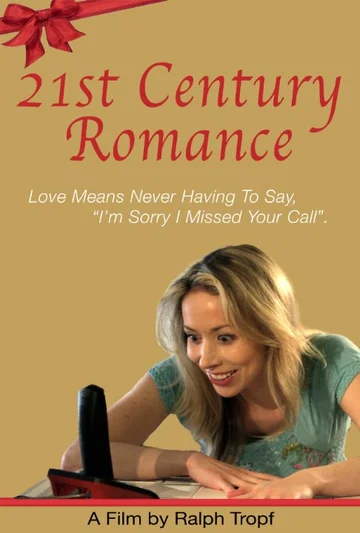 Постер: 21st Century Romance