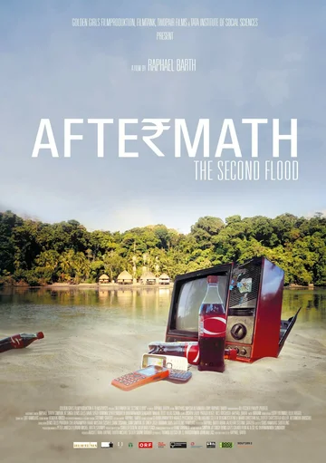 Постер: Aftermath, the Second Flood