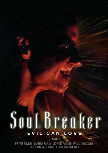 Постер: Soul Breaker