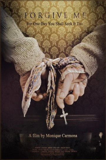 Постер: Forgive Me