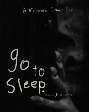 Постер: Go to Sleep