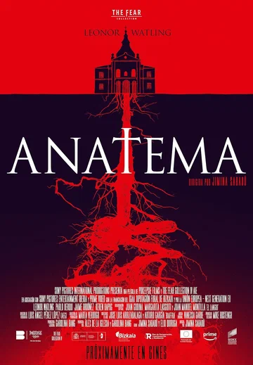Постер: Anatema