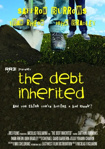 Постер: The Debt Inherited