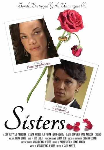 Постер: Sisters