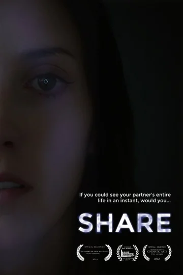 Постер: Share