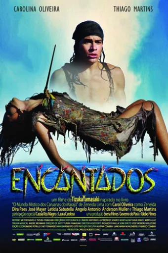 Постер: Encantados