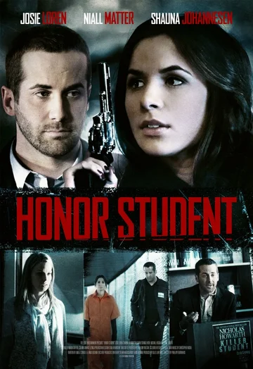 Постер: Honor Student