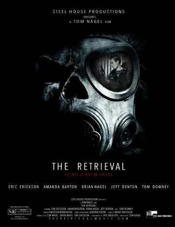 Постер: The Retrieval