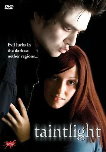 Постер: Taintlight