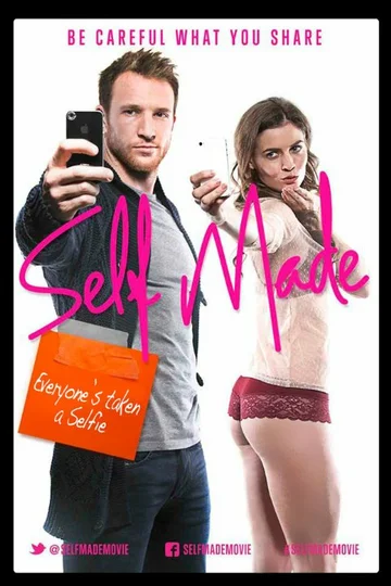 Постер: Self Made