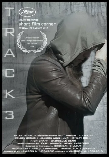 Постер: Track 3