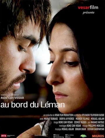 Постер: Au bord du Léman