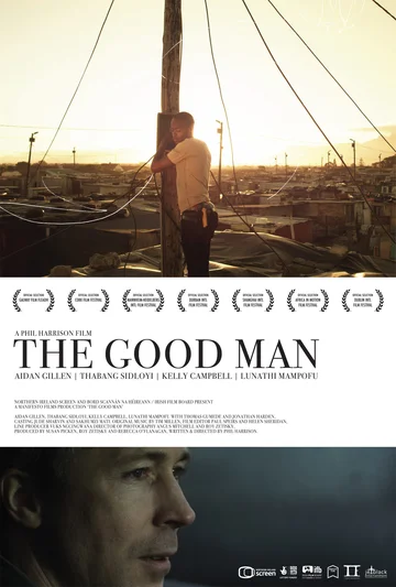 Постер: The Good Man