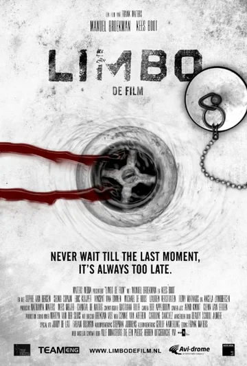 Постер: Limbo de film
