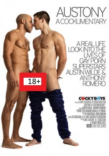 Постер: Austony: A Cockumentary