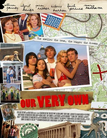 Постер: Our Very Own