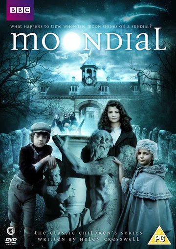 Постер: Moondial