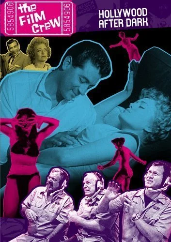 Постер: The Film Crew: Hollywood After Dark