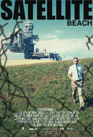 Постер: Satellite Beach