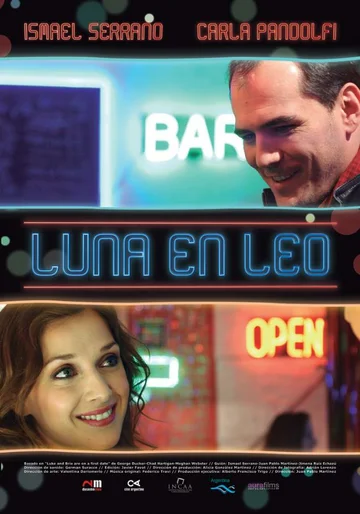 Постер: Luna en Leo
