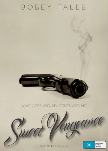 Постер: Sweet Vengeance