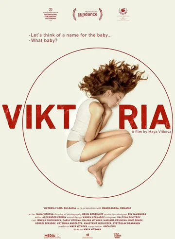 Постер: Viktoria
