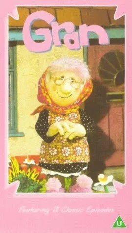 Постер: Gran