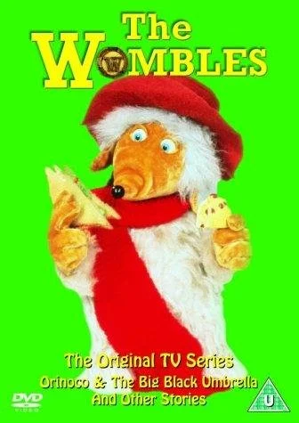 Постер: The Wombles