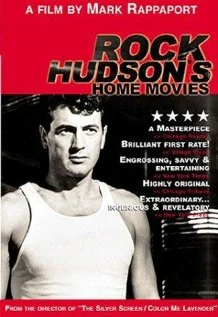 Постер: Rock Hudson's Home Movies