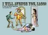 Постер: I Will Avenge You, Iago!