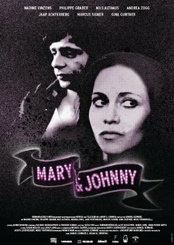 Постер: Mary & Johnny