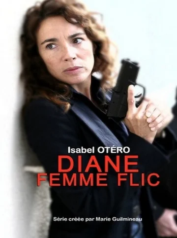 Постер: Diane, femme flic