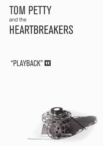 Постер: Tom Petty and the Heartbreakers: Playback