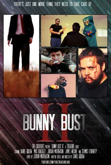 Постер: Bunny Bust II