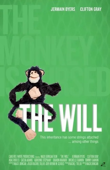 Постер: The Will