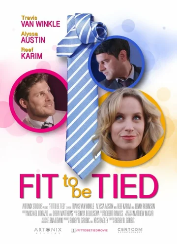 Постер: Fit to Be Tied