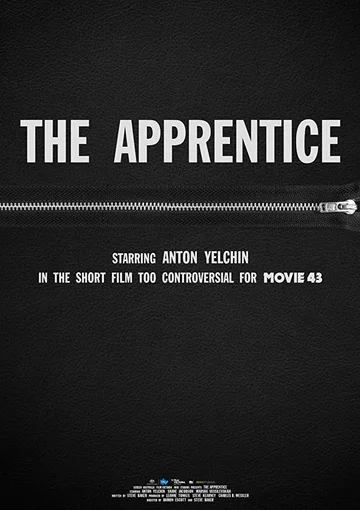 Постер: The Apprentice