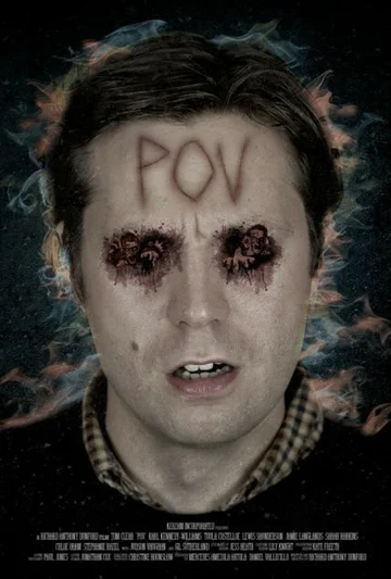 Постер: P.O.V