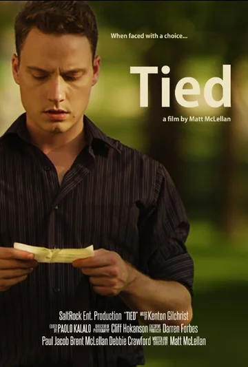 Постер: Tied