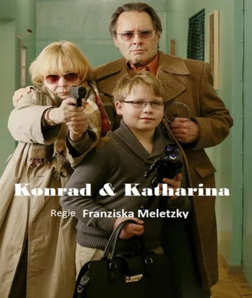 Постер: Конрад и Катарина
