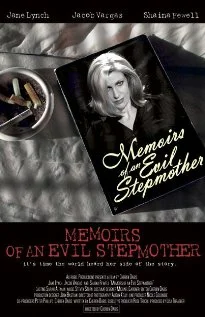 Постер: Memoirs of an Evil Stepmother