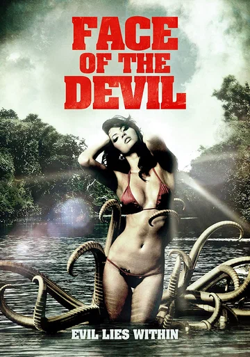 Постер: La Cara del Diablo