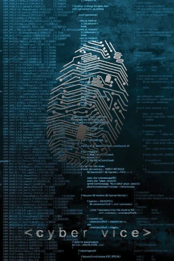Постер: Cyber Vice