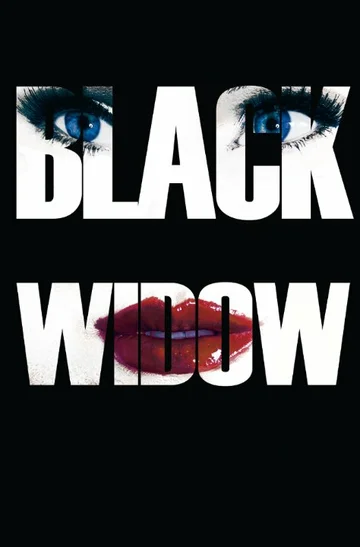 Постер: Black Widow